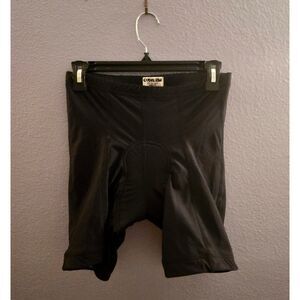 Pearl Izumi Padded 7" Cycling Shorts, Size M, Old Style 0353